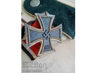 Iron Cross 1939 EK2 WW2