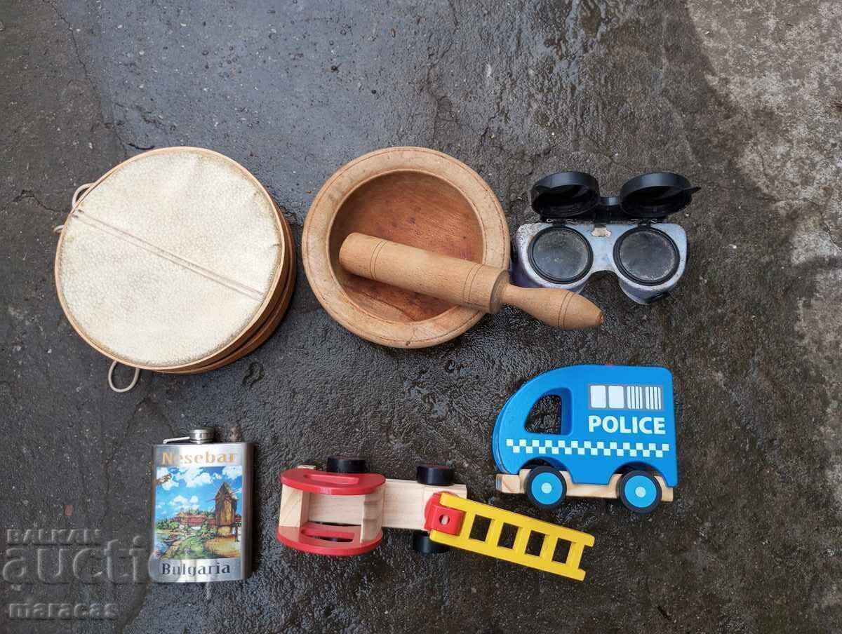Lot of old items with price 35.00 BGN | € 17.90 Lot of old items with price 35.00 BGN | € 17.90