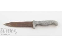 Старинен нож