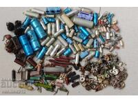 Electronic scrap