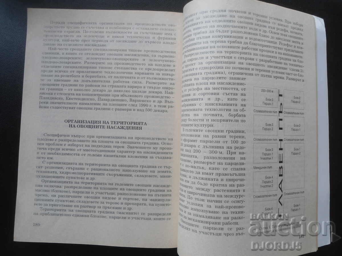 FRUIT GROWING AND BUSINESS - 7