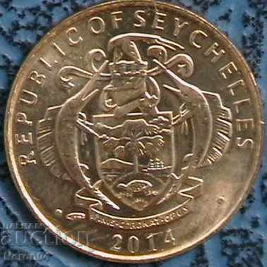 1 cent 2014, Seychelles with price 1.99 BGN | € 1.02 1 cent 2014, Seychelles with price 1.99 BGN | € 1.02