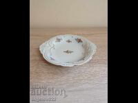 Bareuther Bavarian porcelain bowl