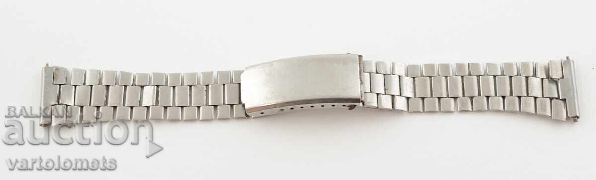 Lanț de ceasuri pentru bărbați Oțel inoxidabil Lanț de ceasuri pentru bărbați Oțel inoxidabil