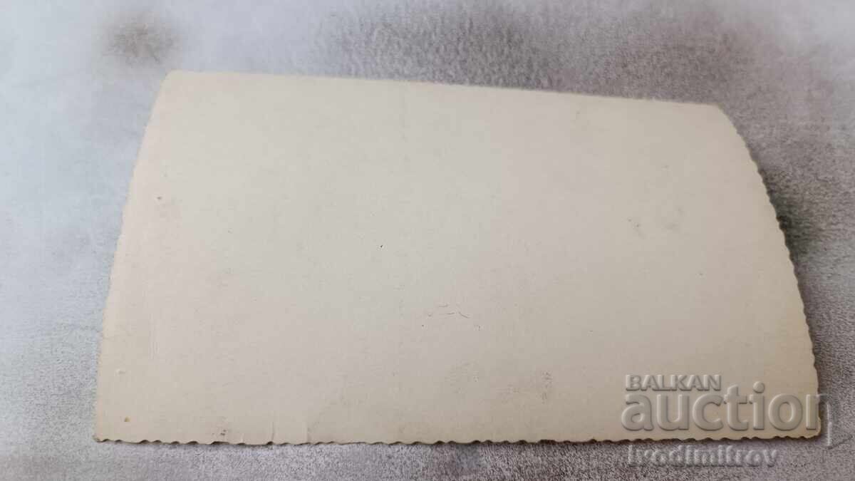 Photo Young girl in traditional dress 1941 with price 1.65 BGN | € 0.84 Photo Young girl in traditional dress 1941 with price 1.65 BGN | € 0.84