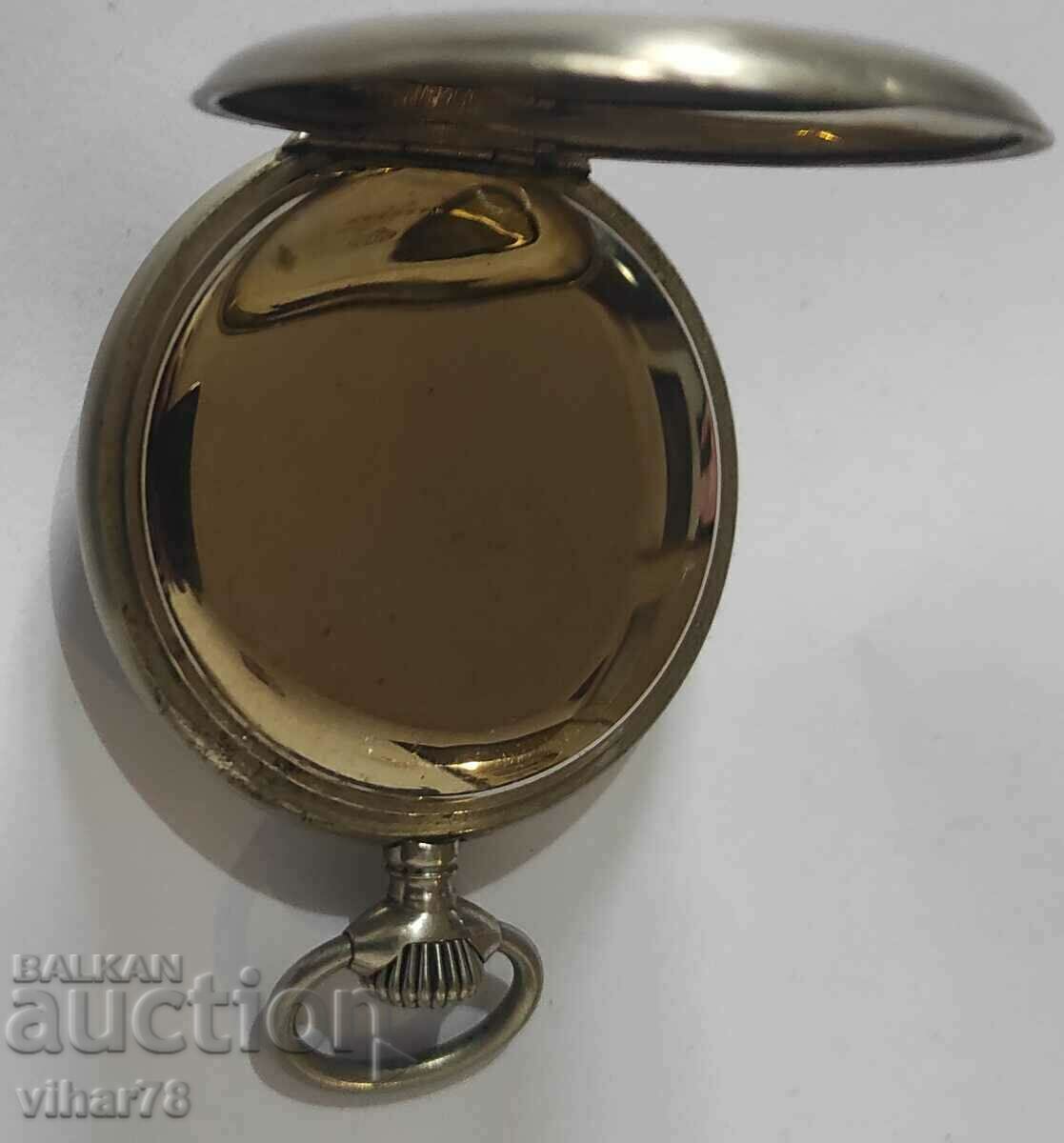 Delivery of RARE OMEGA-OMEGA POCKET WATCH Delivery of RARE OMEGA-OMEGA POCKET WATCH