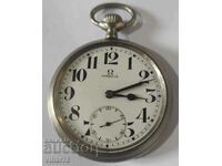 RARE OMEGA-OMEGA POCKET WATCH