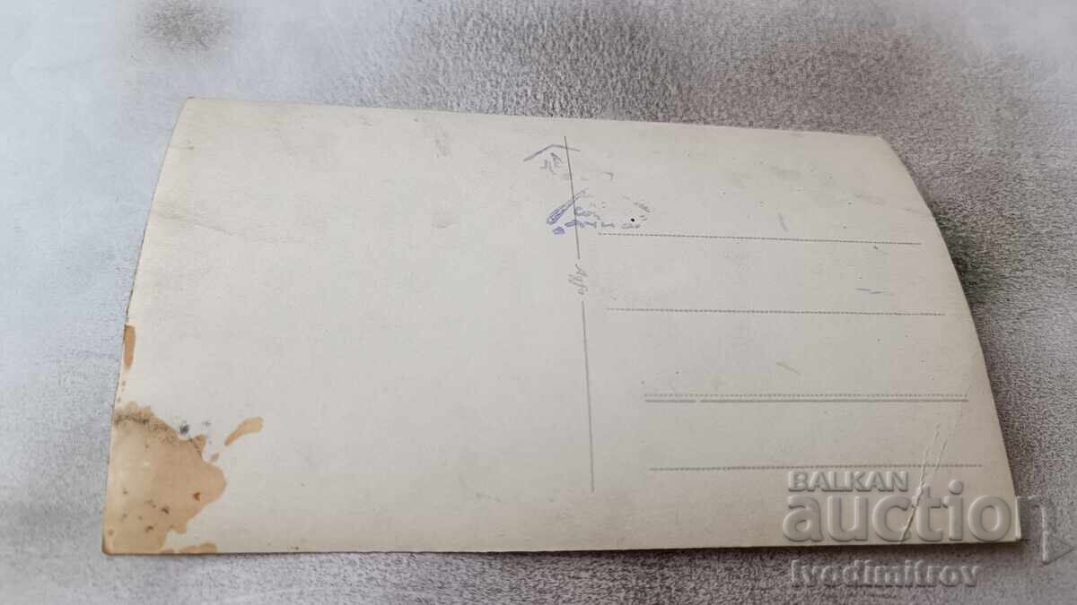 Photo Young girl in formal dress with price 1.45 BGN | € 0.74