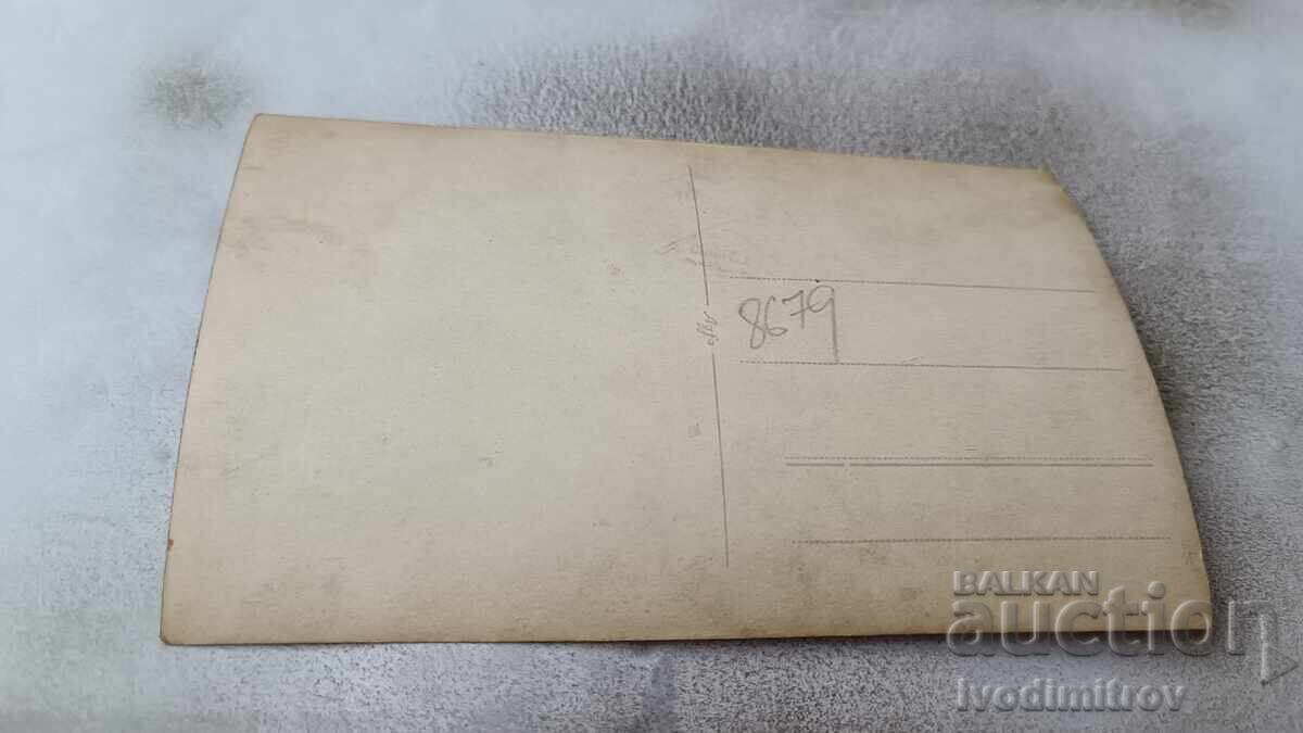 Photo Young girl in formal dress with price 1.45 BGN | € 0.74 Photo Young girl in formal dress with price 1.45 BGN | € 0.74