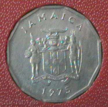 Auction 1 cent 1975 FAO, Jamaica Auction 1 cent 1975 FAO, Jamaica