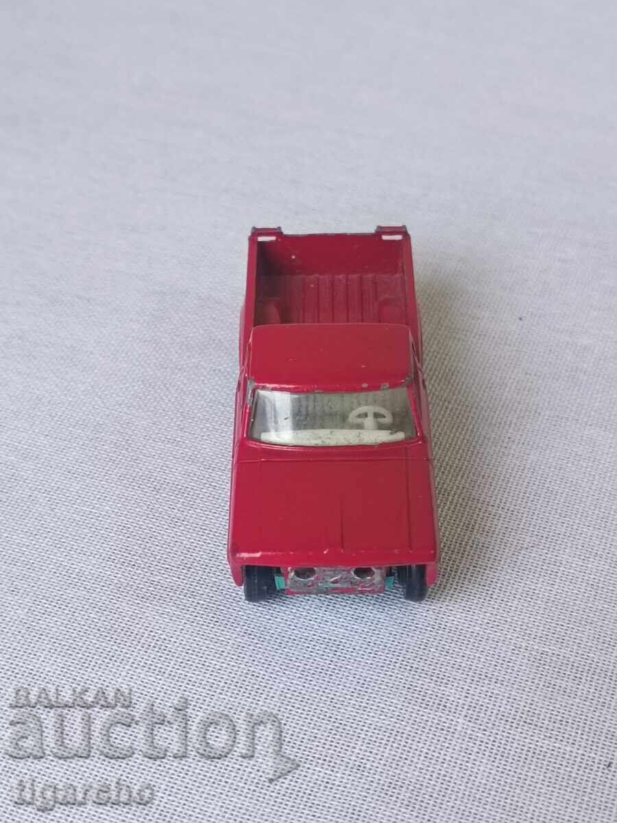 Количка matchbox с цена 15.00 лв. | € 7.67