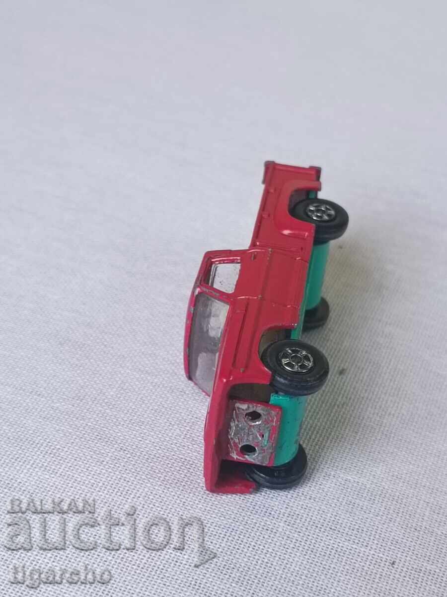 Доставка на Количка matchbox