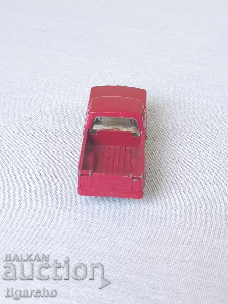 Количка matchbox - 6