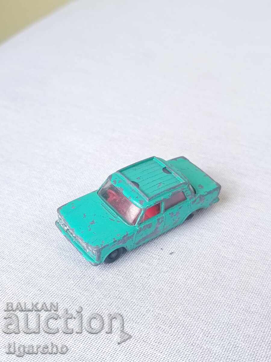 Количка matchbox с цена 15.00 лв. | € 7.67