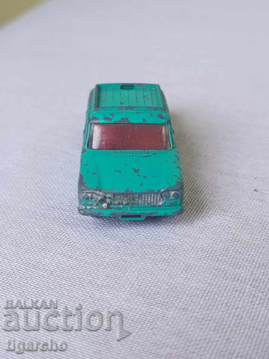 Доставка на Количка matchbox