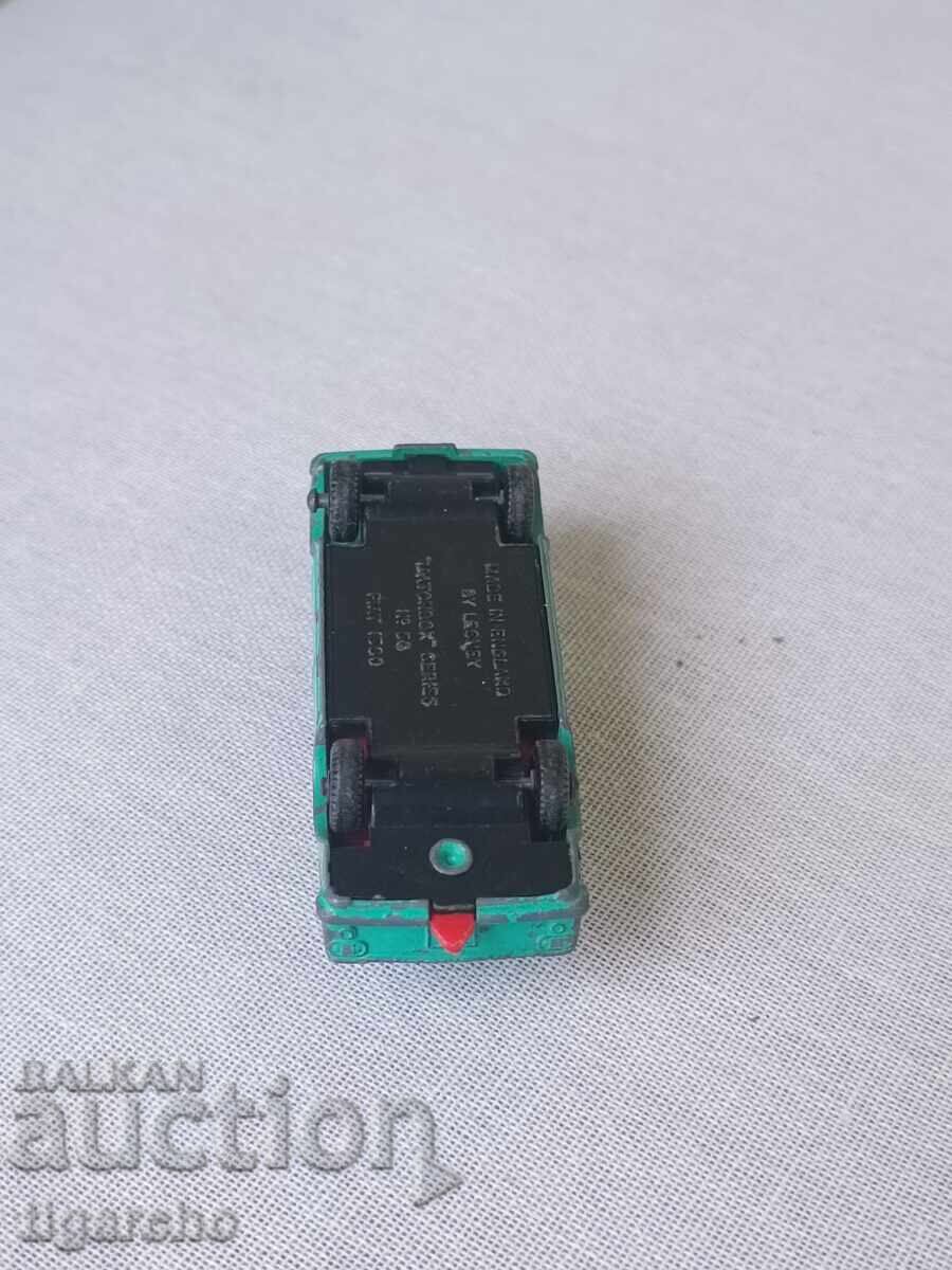 Количка matchbox - 5