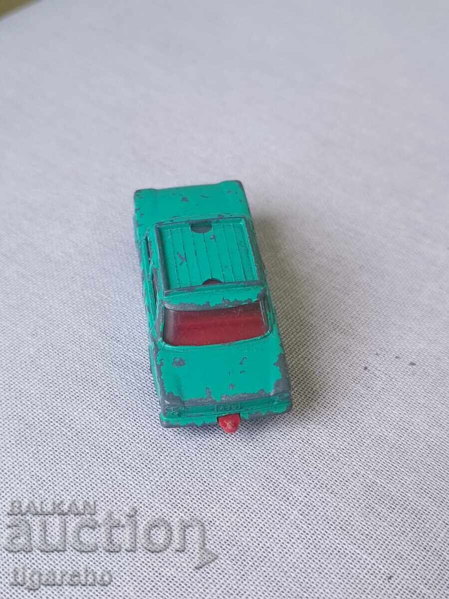 Количка matchbox - 6