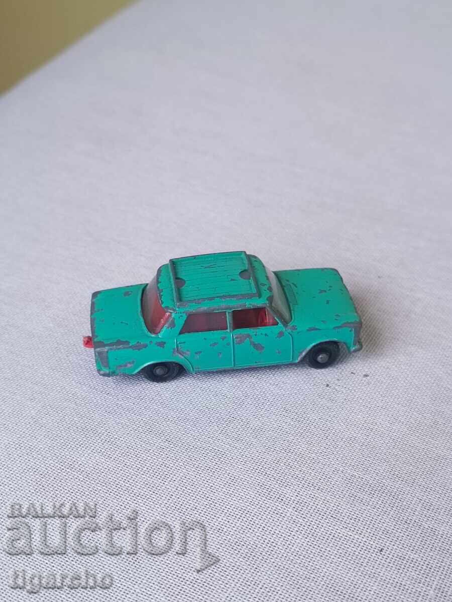 Количка matchbox - 7