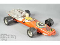 Old Metal Toy Model Car Formula 1 TAIFUN 6