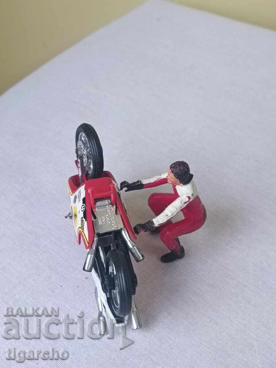 Δημοπρασία Παιχνίδι μοτοσυκλέτα σπιρτόκουτο Δημοπρασία Παιχνίδι μοτοσυκλέτα σπιρτόκουτο