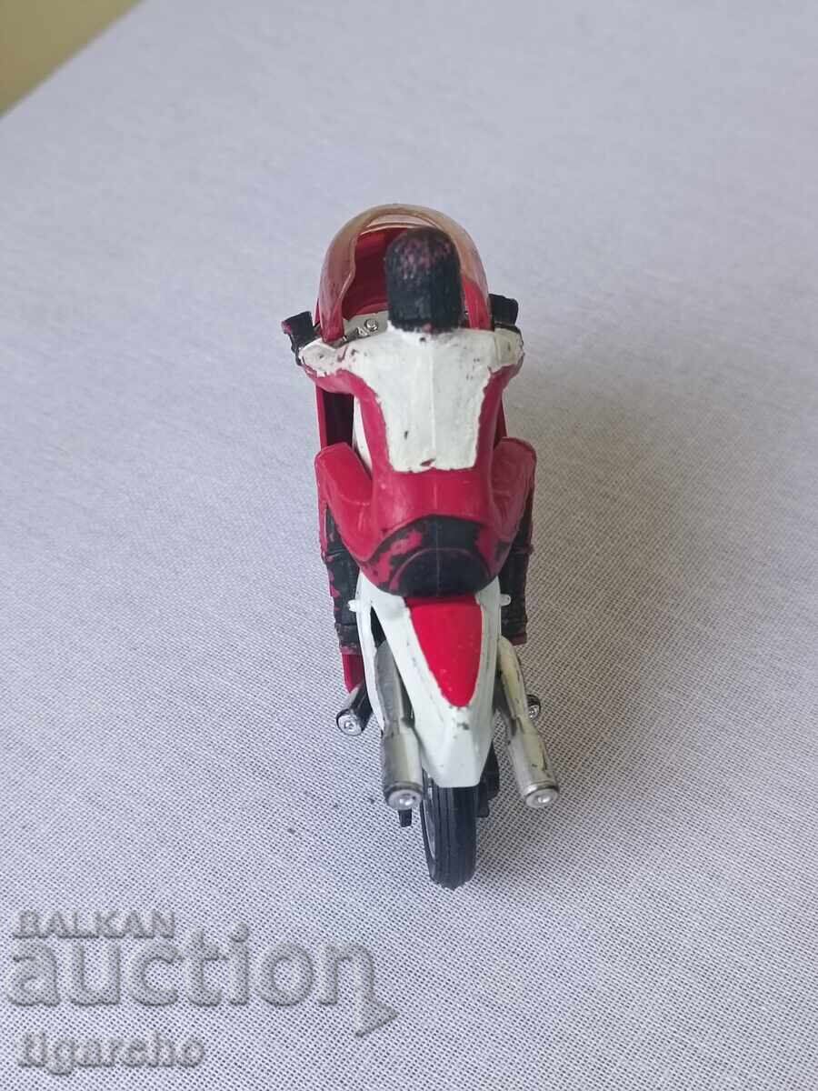 Παιχνίδι μοτοσυκλέτα σπιρτόκουτο - 6 Παιχνίδι μοτοσυκλέτα σπιρτόκουτο - 6