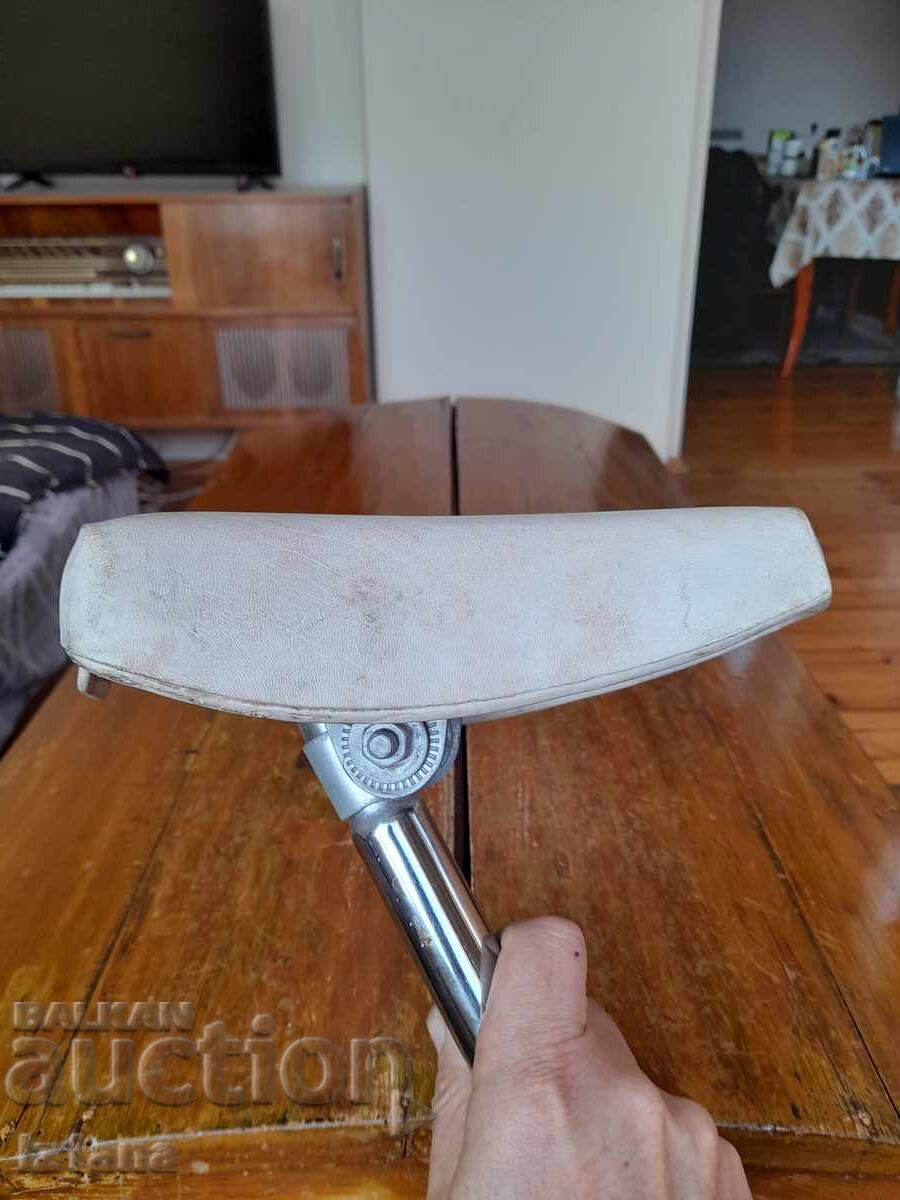 Κάθισμα ποδηλάτου, ποδήλατο με τιμή 65.00 BGN | € 33.23 Κάθισμα ποδηλάτου, ποδήλατο με τιμή 65.00 BGN | € 33.23