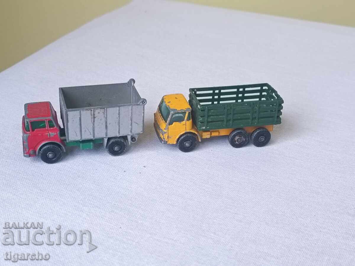 Камиончета matchbox с цена 25.00 лв. | € 12.78 Камиончета matchbox с цена 25.00 лв. | € 12.78