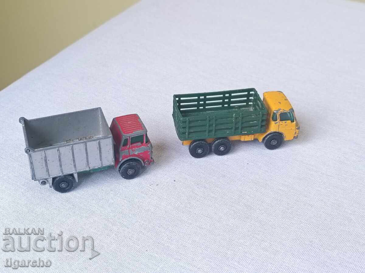 Доставка на Камиончета matchbox Доставка на Камиончета matchbox