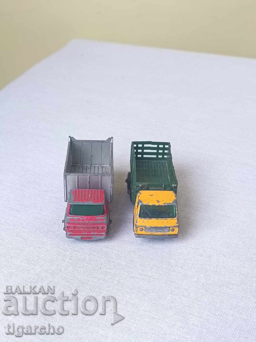 Камиончета matchbox Камиончета matchbox