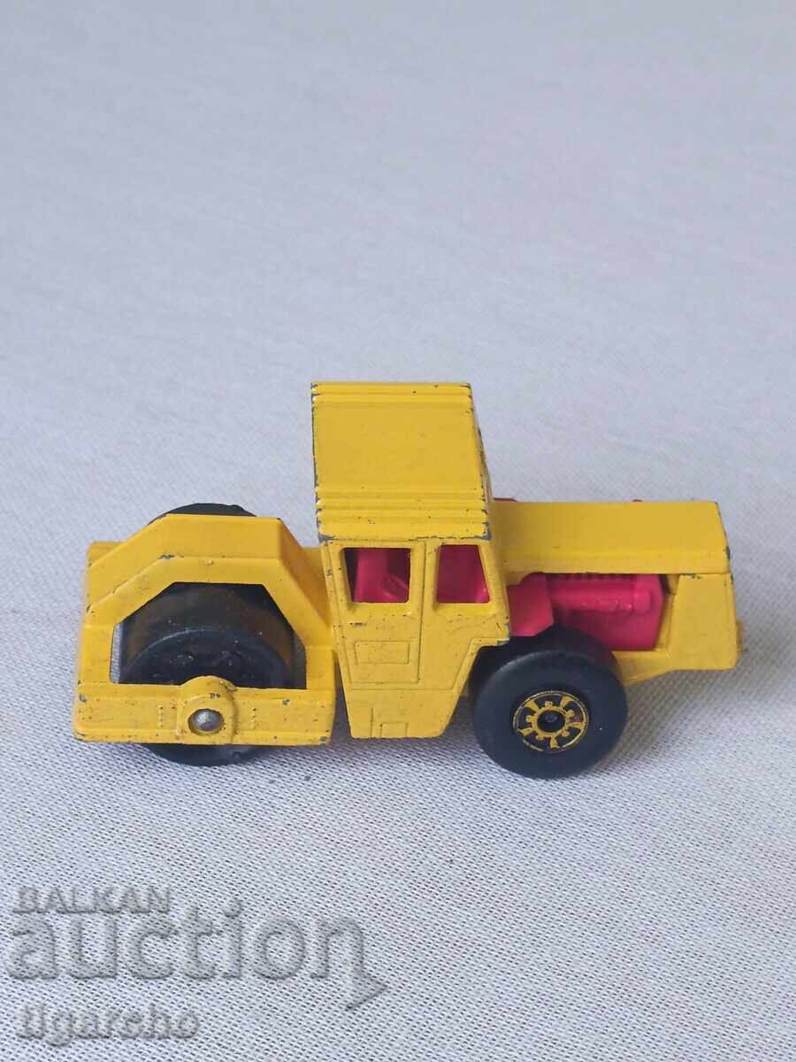 Играчка на matchbox с цена 20.00 лв. | € 10.23 Играчка на matchbox с цена 20.00 лв. | € 10.23