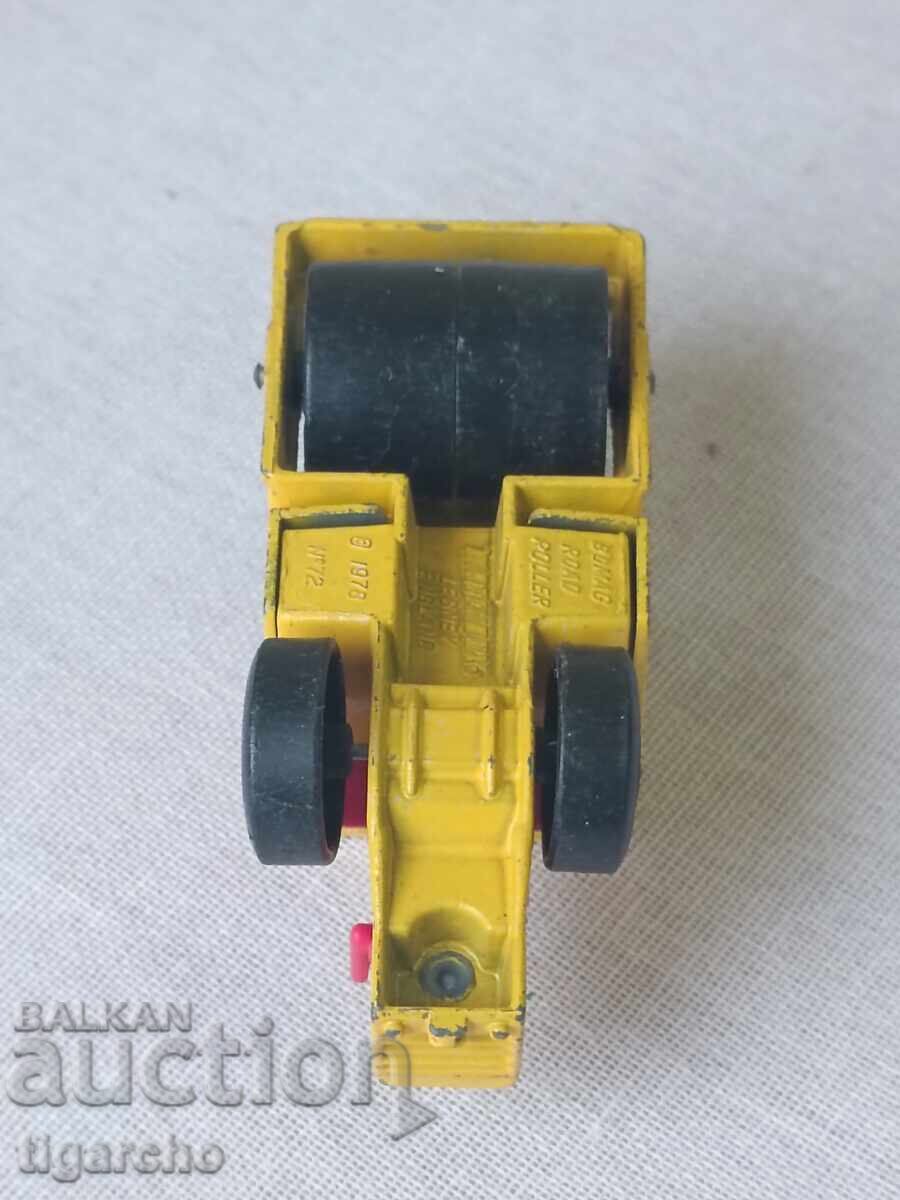 Аукцион Играчка на matchbox Аукцион Играчка на matchbox