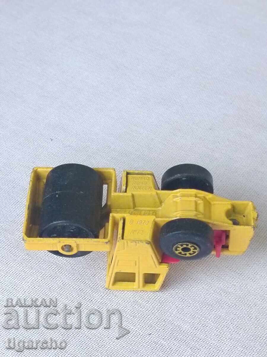 Доставка на Играчка на matchbox Доставка на Играчка на matchbox
