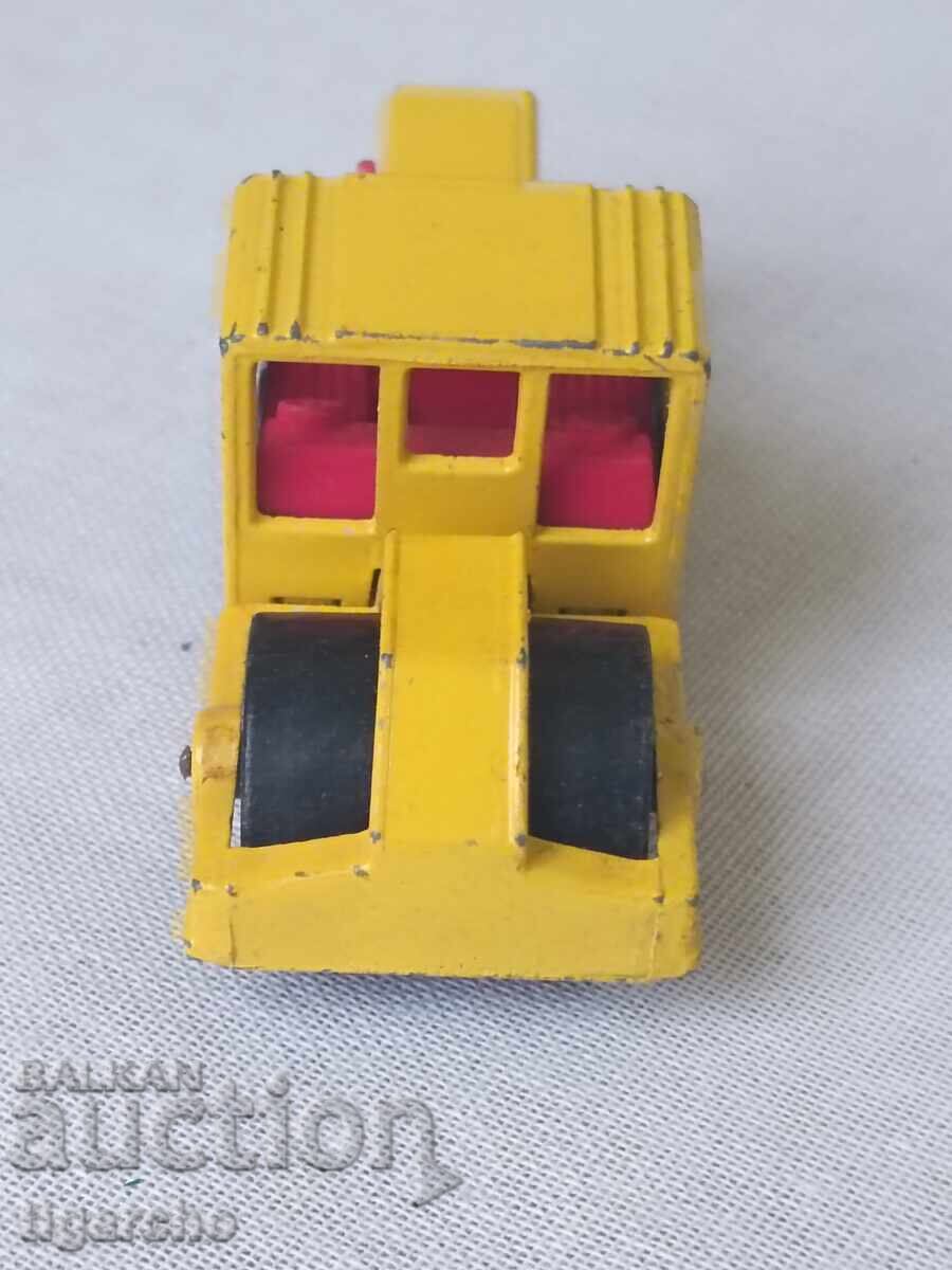 Играчка на matchbox - 5 Играчка на matchbox - 5