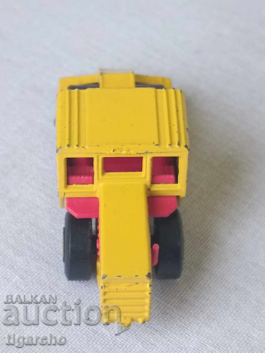 Играчка на matchbox - 6 Играчка на matchbox - 6