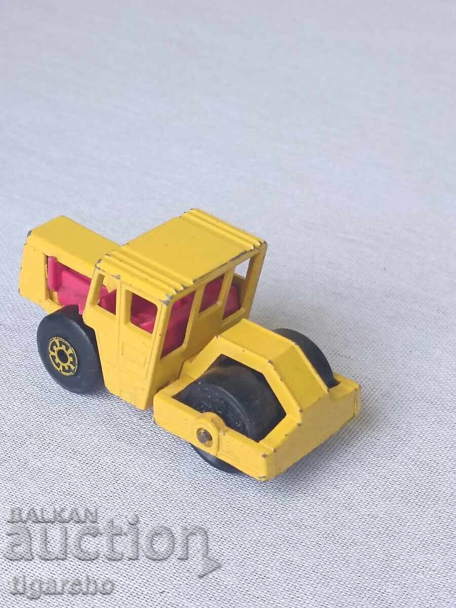 Играчка на matchbox Играчка на matchbox