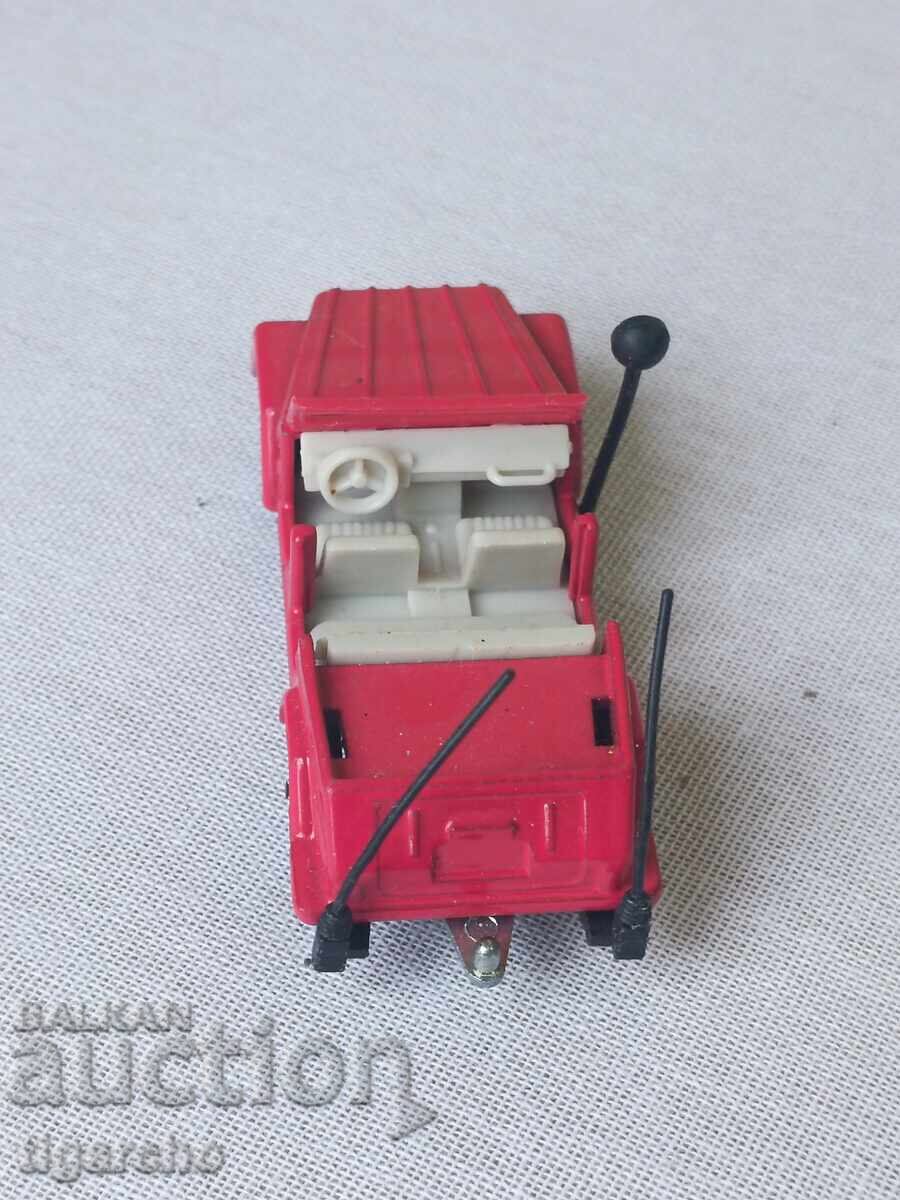 VW Siku stroller with price 25.00 BGN | € 12.78 VW Siku stroller with price 25.00 BGN | € 12.78