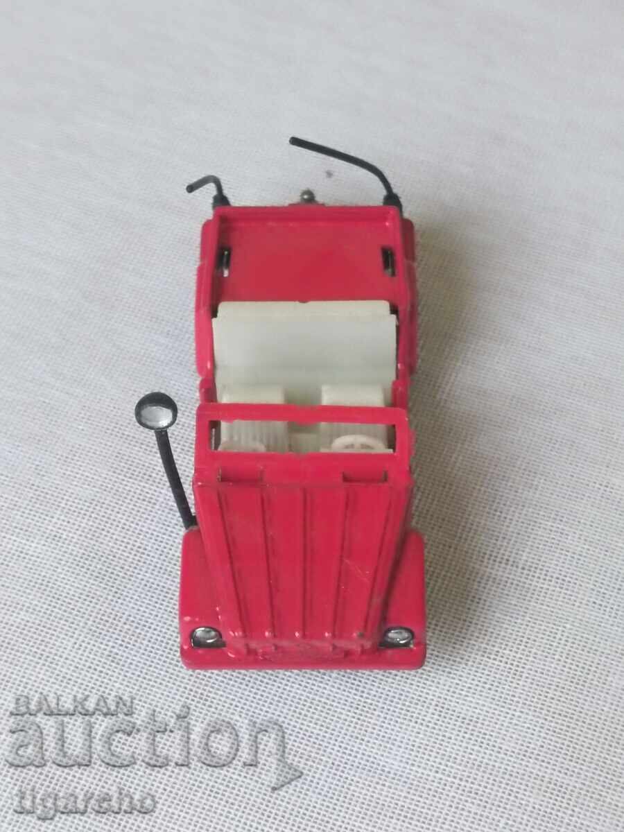 Auction VW Siku stroller Auction VW Siku stroller