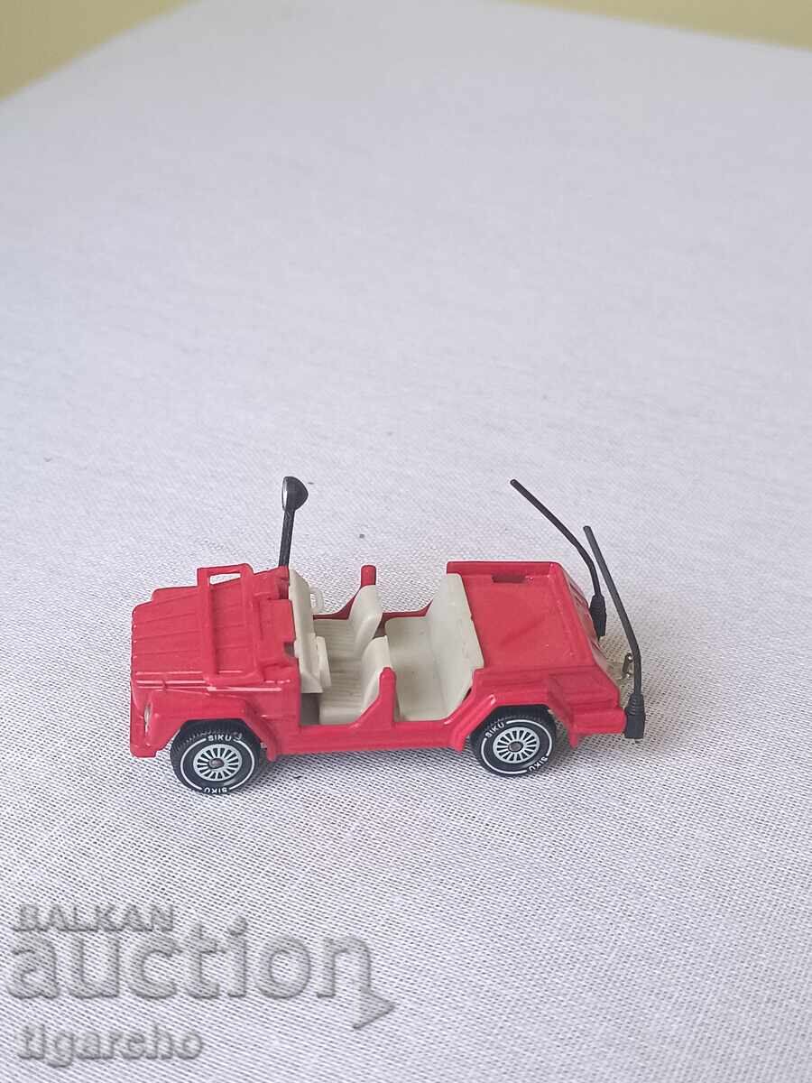 VW Siku stroller - 7 VW Siku stroller - 7