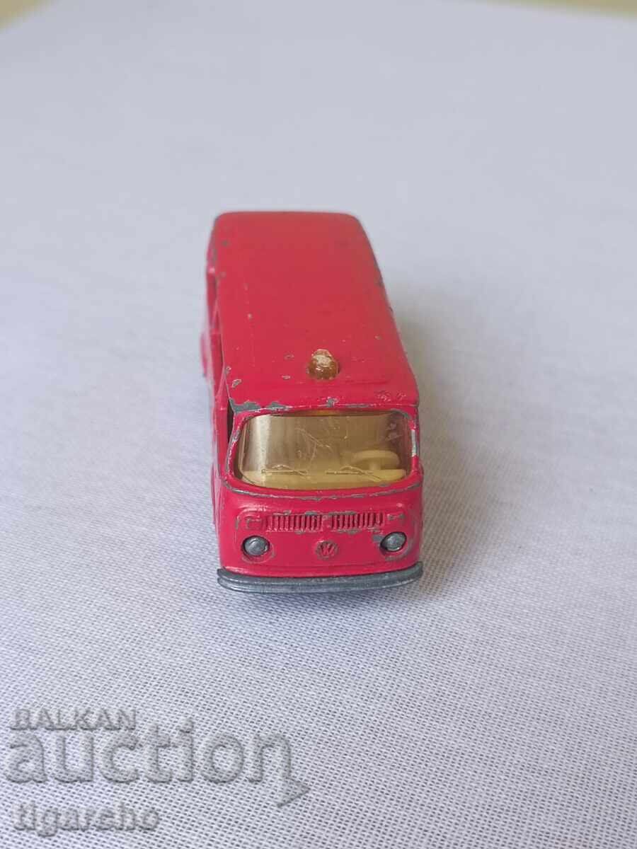 Играчка VW Majorette с цена 20.00 лв. | € 10.23