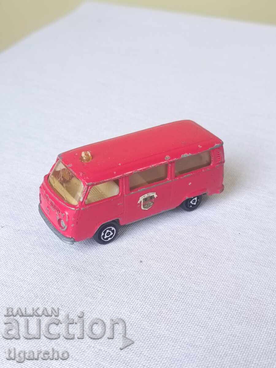 Аукцион Играчка VW Majorette