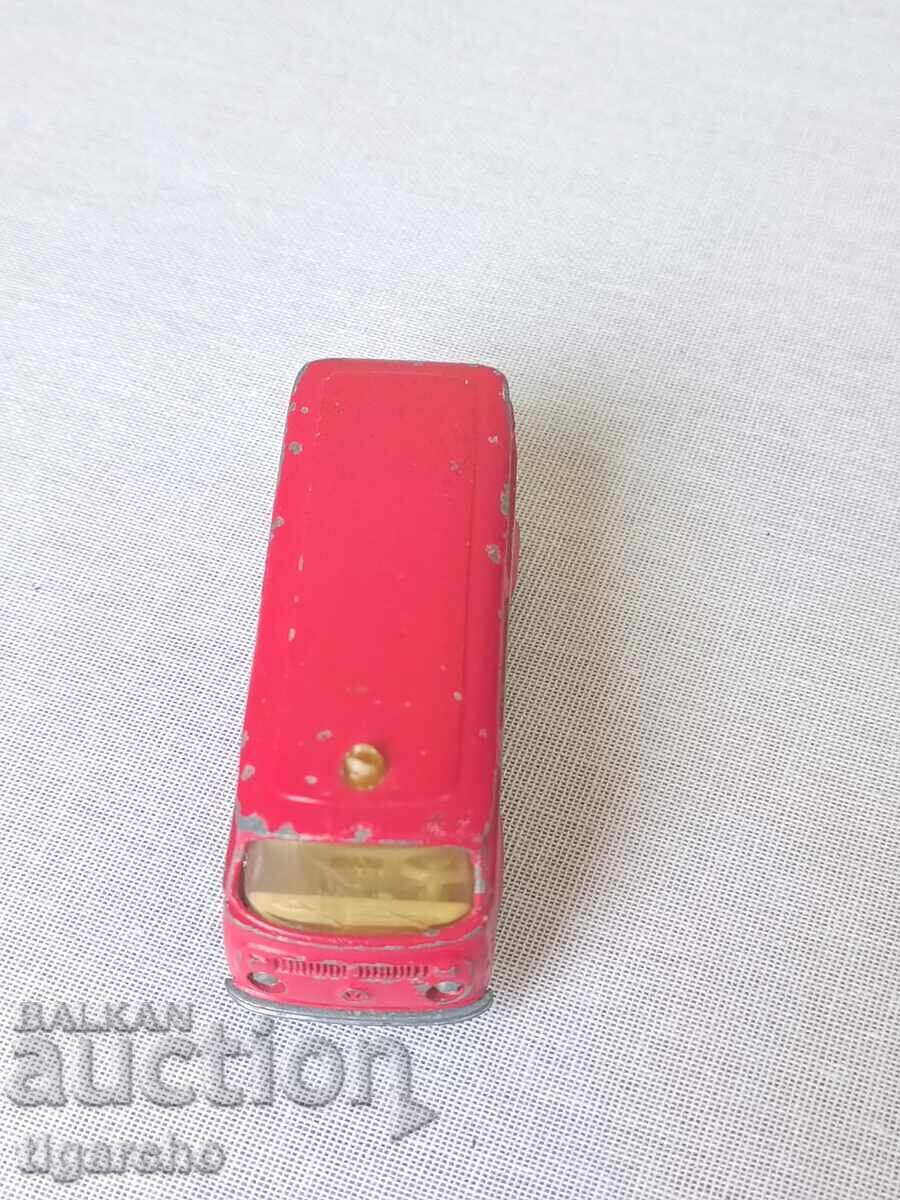 Доставка на Играчка VW Majorette