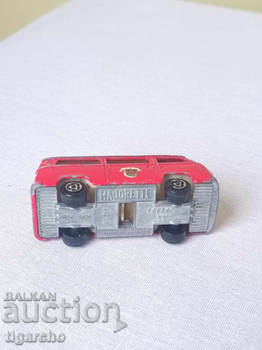 Играчка VW Majorette - 5