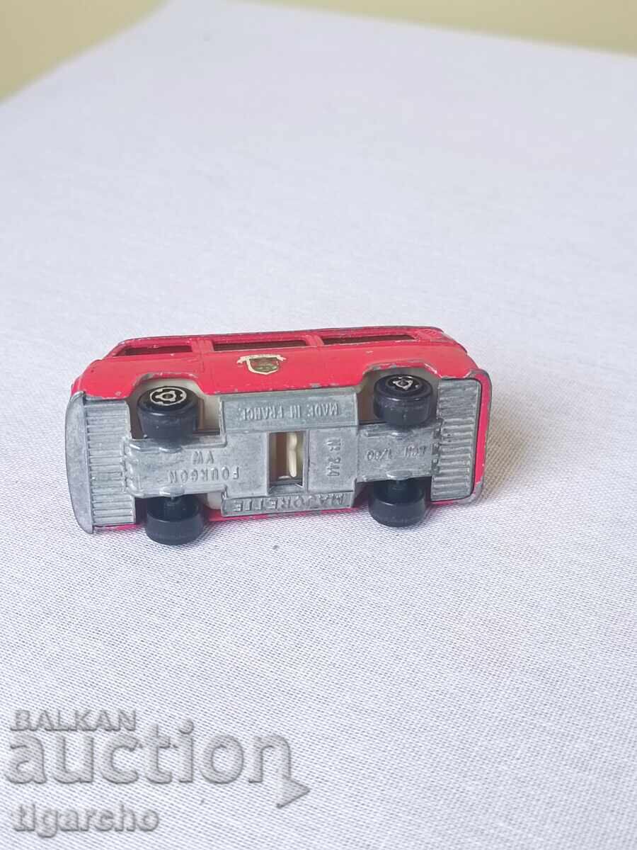 Играчка VW Majorette - 6