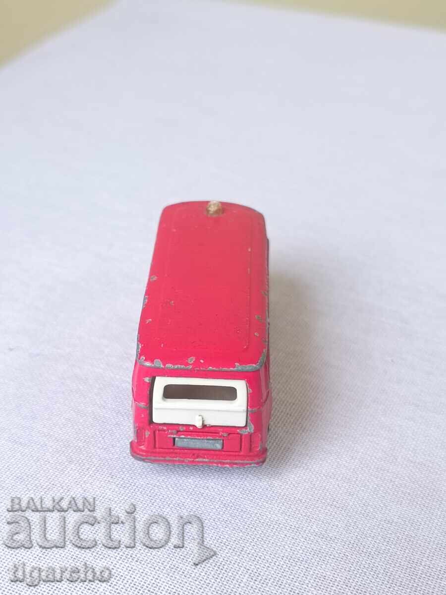 Играчка VW Majorette - 7