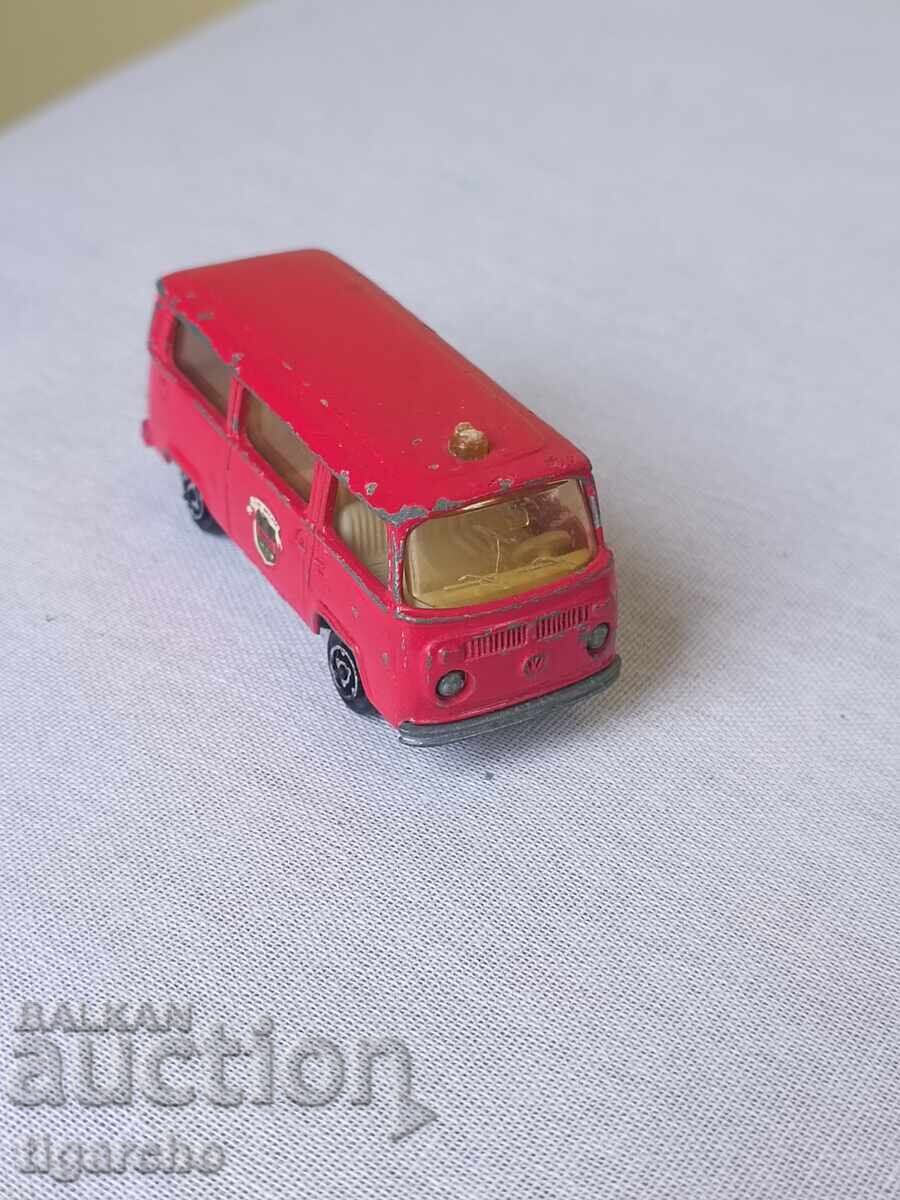 Играчка VW Majorette