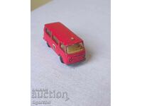 VW Majorette toy