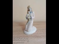 German Porcelain Figure Statuette!!!