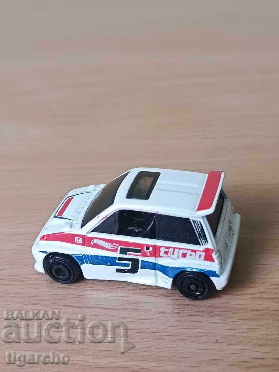 Auction Honda small stroller Auction Honda small stroller