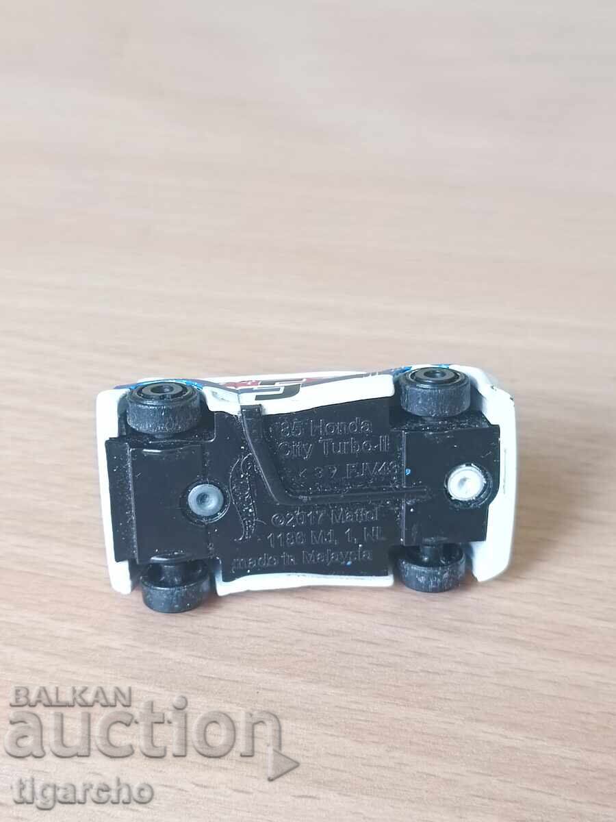 Honda small stroller - 5 Honda small stroller - 5