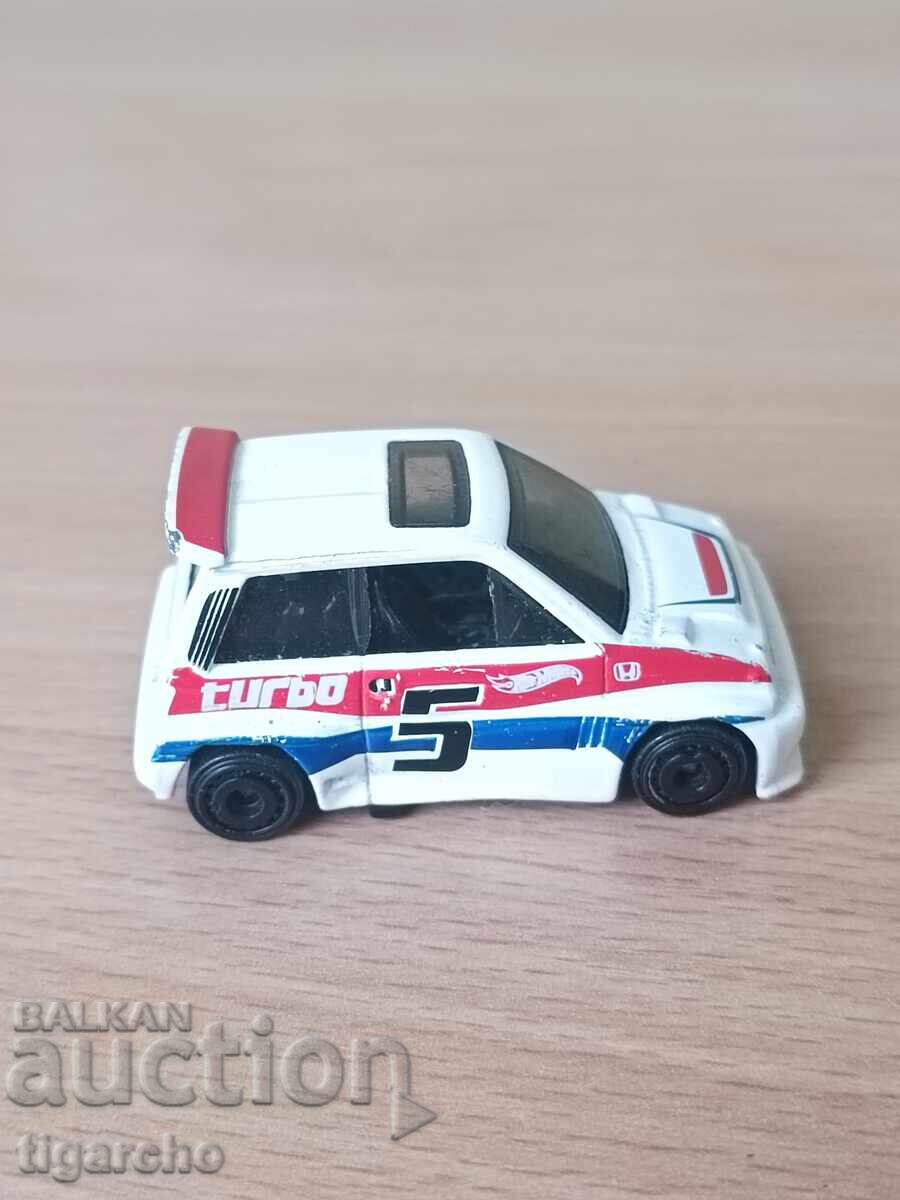 Honda small stroller - 7 Honda small stroller - 7